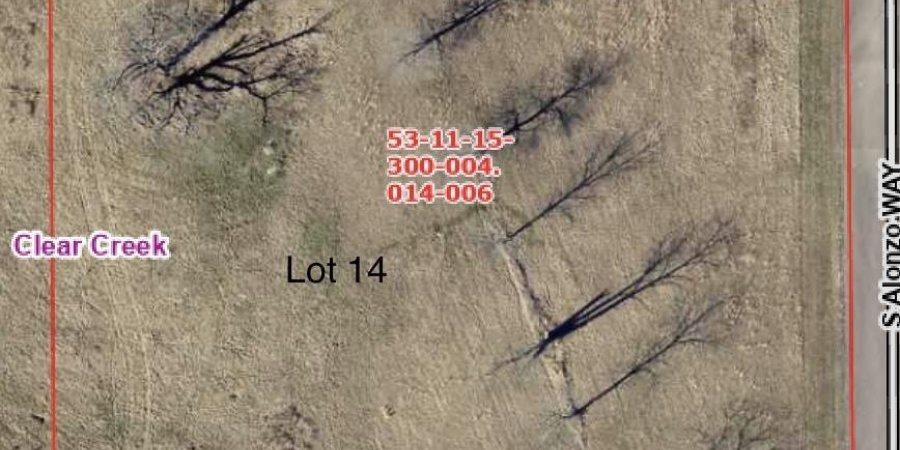 2038 E Charles Way, Bloomington, Indiana 47401,MLS,202528061