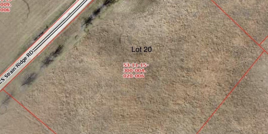 8722 S Alonzo Way, Bloomington, Indiana 47401,MLS,202528084