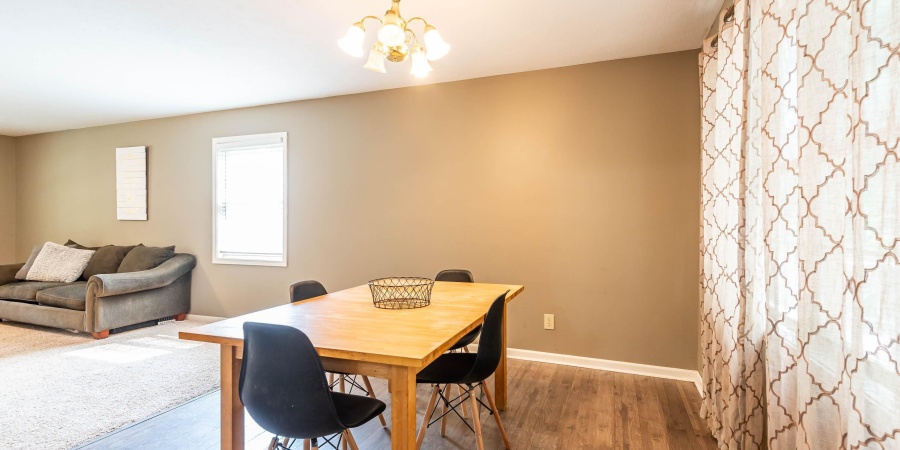 329 W White Pine Court, Bloomington, Indiana 47403-4653,MLS,202602109