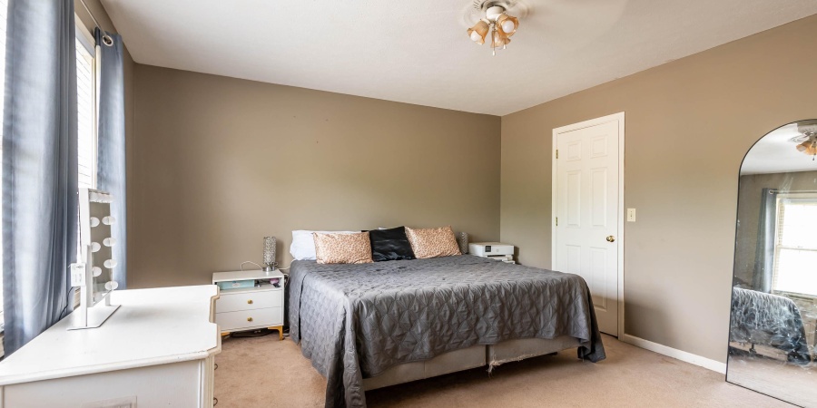 329 W White Pine Court, Bloomington, Indiana 47403-4653,MLS,202602109