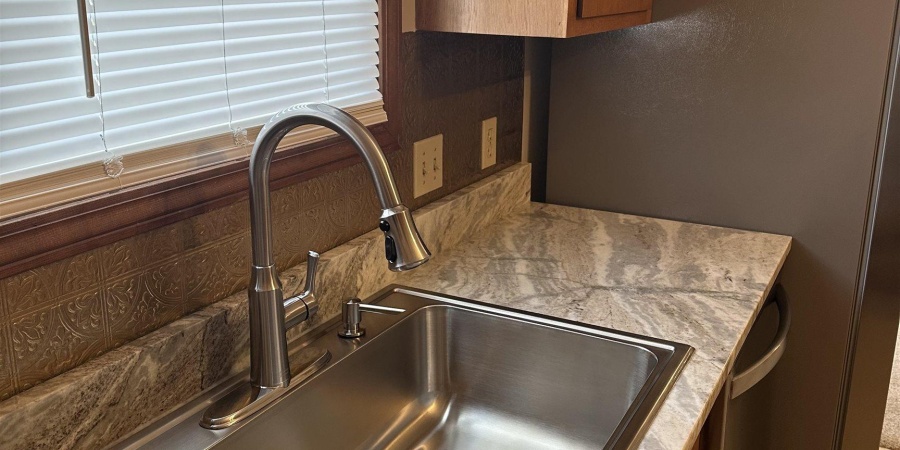 55 S Park Avenue, Spencer, Indiana 47460,MLS,202602118