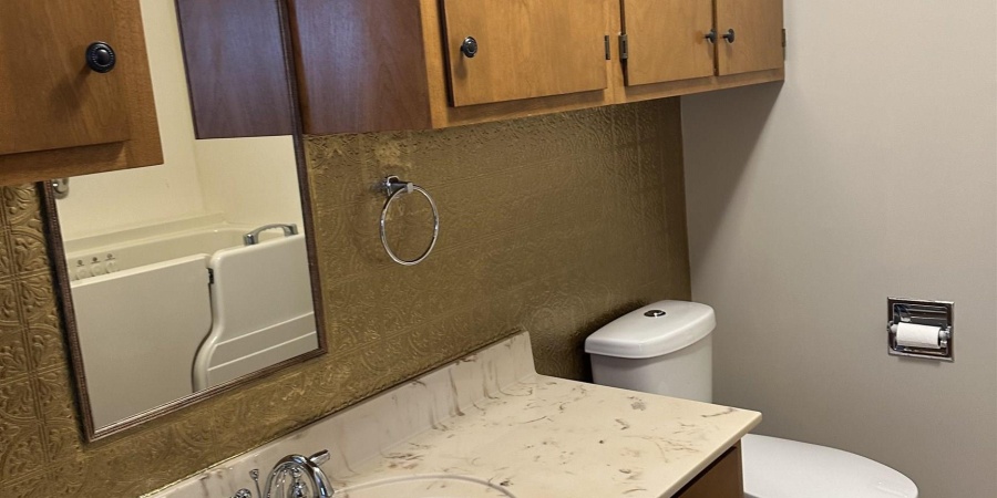 55 S Park Avenue, Spencer, Indiana 47460,MLS,202602118