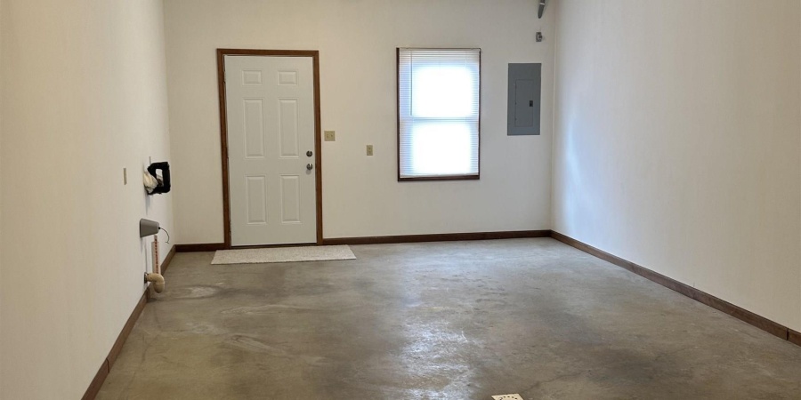 55 S Park Avenue, Spencer, Indiana 47460,MLS,202602118