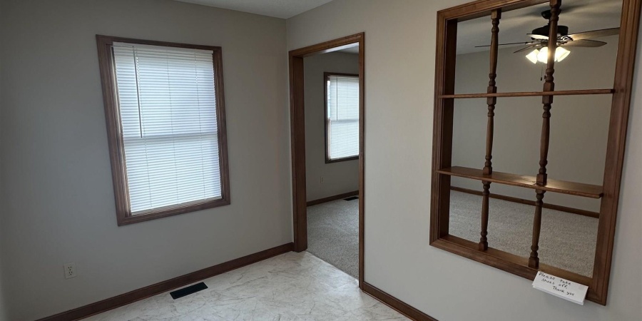 55 S Park Avenue, Spencer, Indiana 47460,MLS,202602118