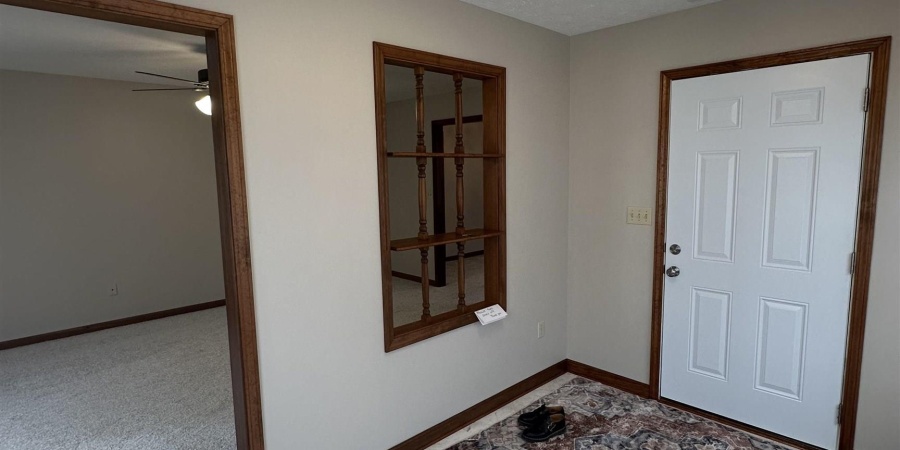 55 S Park Avenue, Spencer, Indiana 47460,MLS,202602118