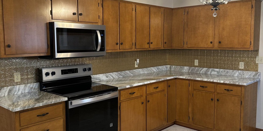 55 S Park Avenue, Spencer, Indiana 47460,MLS,202602118