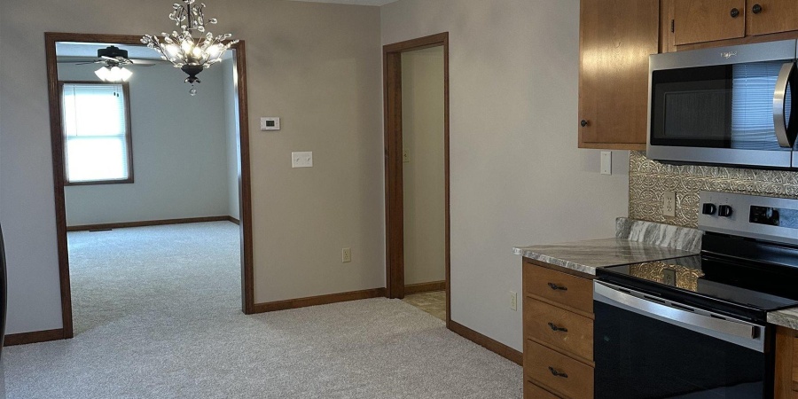 55 S Park Avenue, Spencer, Indiana 47460,MLS,202602118