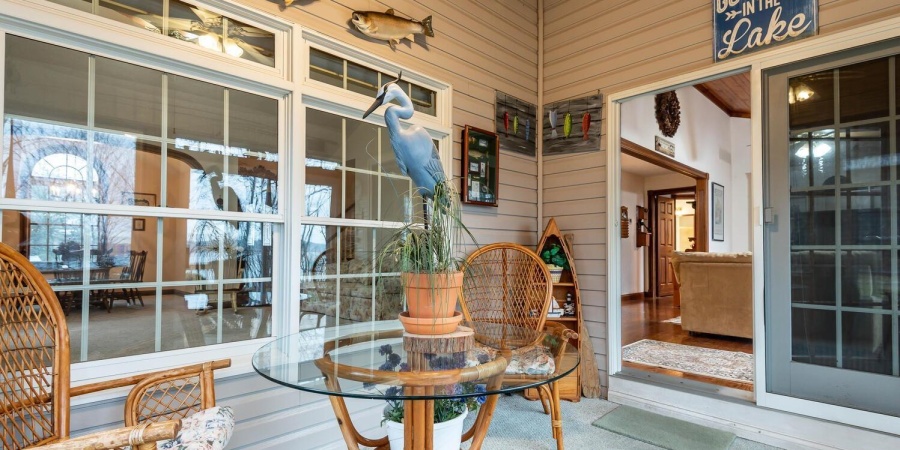 8031 E Hardin Ridge Road, Heltonville, Indiana 47436-9600,MLS,202602130