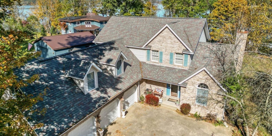 8031 E Hardin Ridge Road, Heltonville, Indiana 47436-9600,MLS,202602130