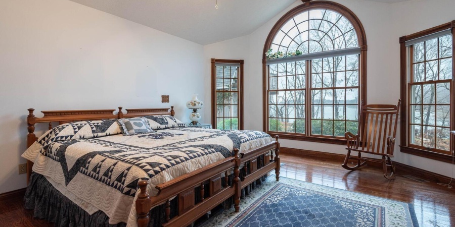 8031 E Hardin Ridge Road, Heltonville, Indiana 47436-9600,MLS,202602130