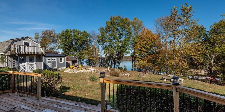 8031 E Hardin Ridge Road, Heltonville, Indiana 47436-9600,MLS,202602130