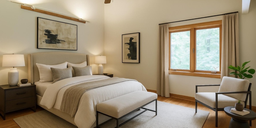 2557 S Smith Road, Bloomington, Indiana 47401-8943,MLS,202602136