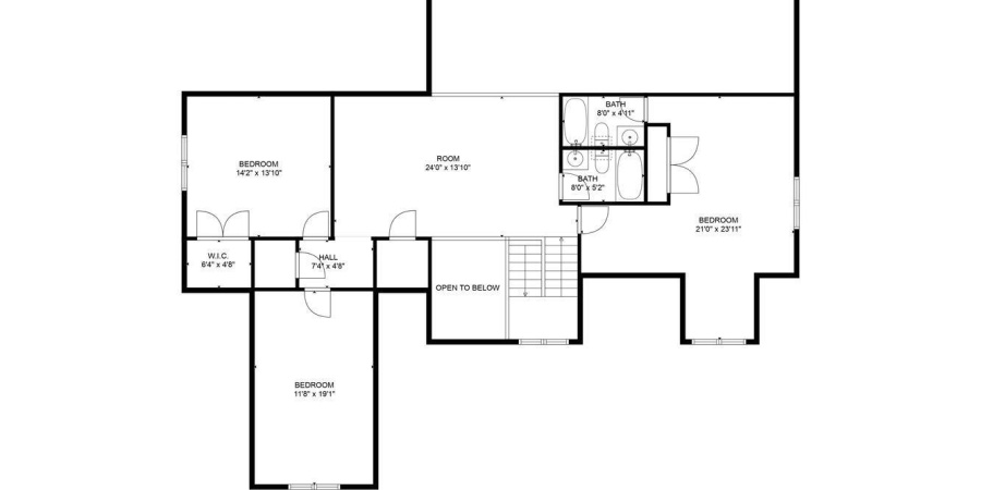 2557 S Smith Road, Bloomington, Indiana 47401-8943,MLS,202602136