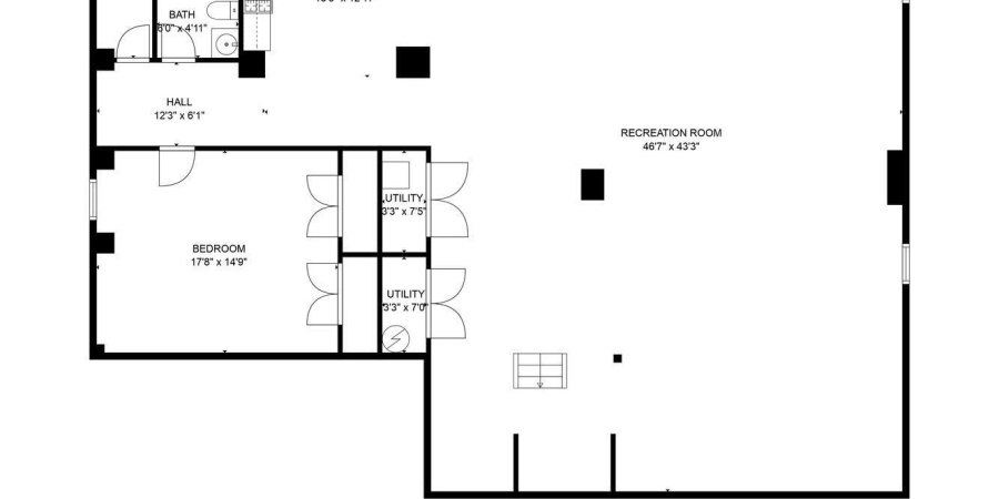 2557 S Smith Road, Bloomington, Indiana 47401-8943,MLS,202602136