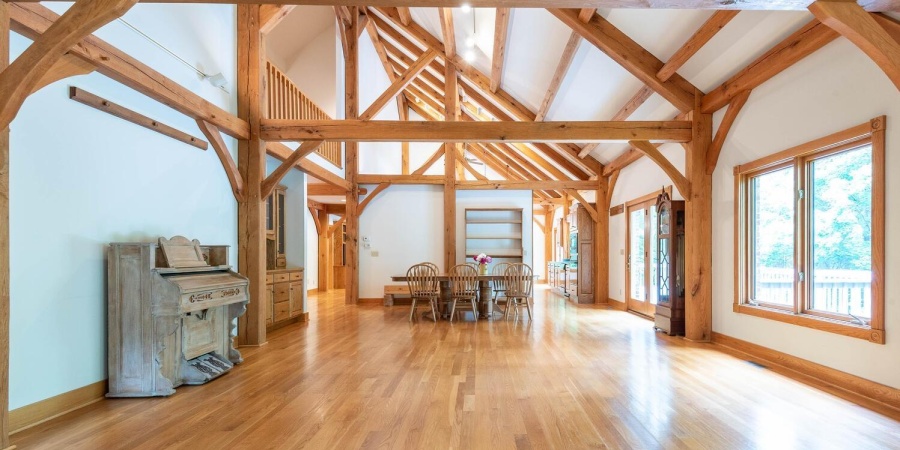 2557 S Smith Road, Bloomington, Indiana 47401-8943,MLS,202602136