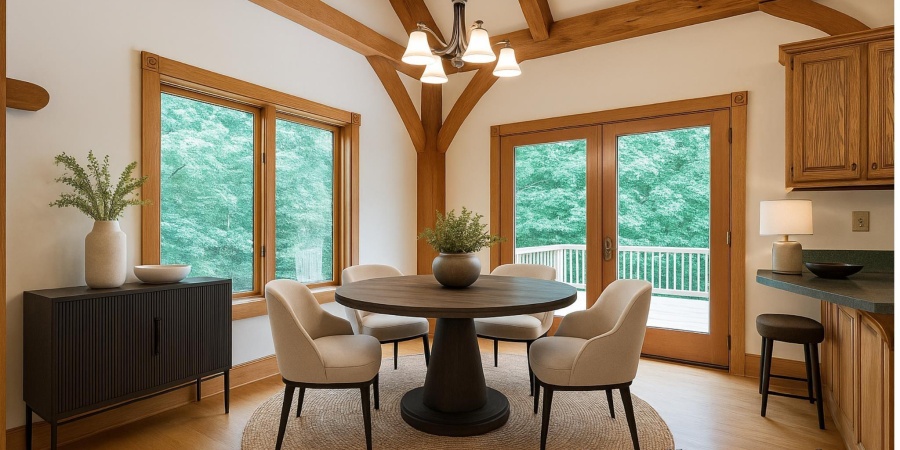 2557 S Smith Road, Bloomington, Indiana 47401-8943,MLS,202602136