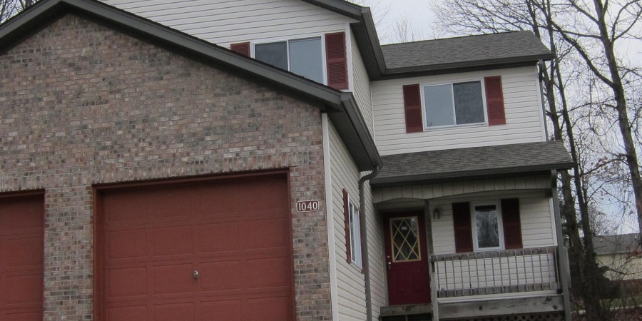 1040 N Forest View Drive, Ellettsville, Indiana 47429,MLS,202602172