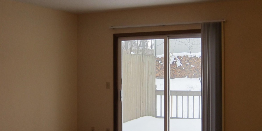 1040 N Forest View Drive, Ellettsville, Indiana 47429,MLS,202602172