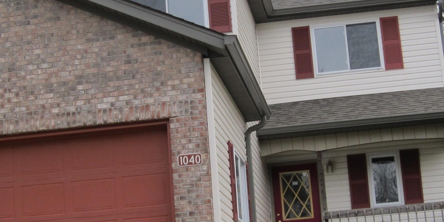 1040 N Forest View Drive, Ellettsville, Indiana 47429,MLS,202602172