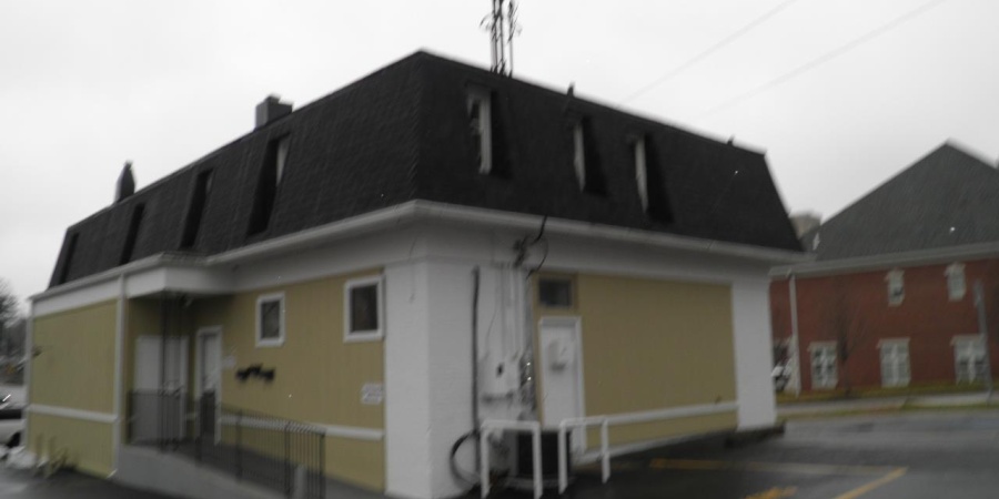 420 1/2 W 2nd Street, Bloomington, Indiana 47401,MLS,202602176