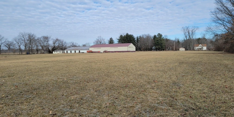 County Road 200 N, Linton, Indiana 47441,MLS,202602153