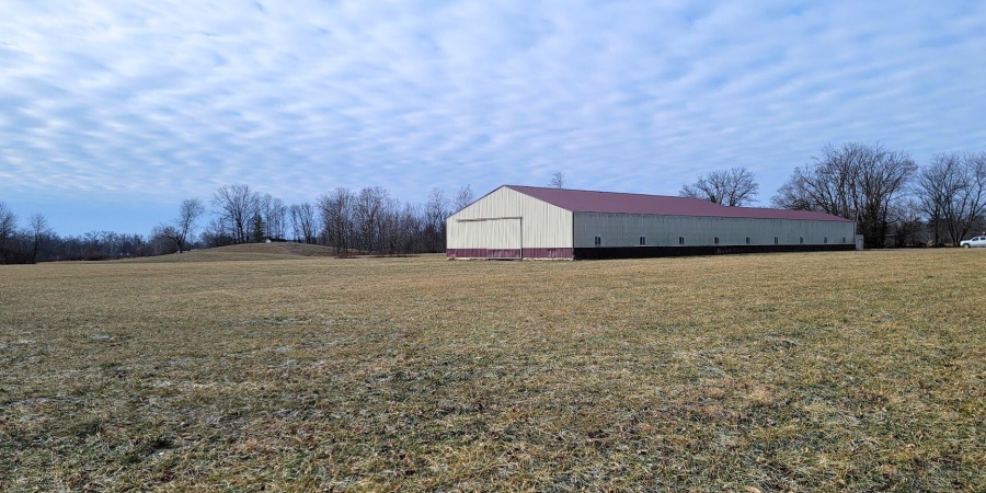 County Road 200 N, Linton, Indiana 47441,MLS,202602153