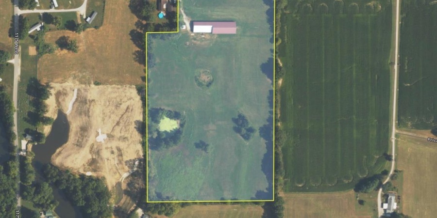 County Road 200 N, Linton, Indiana 47441,MLS,202602153