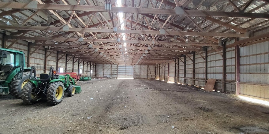 County Road 200 N, Linton, Indiana 47441,MLS,202602153