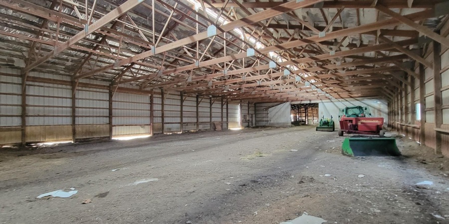 County Road 200 N, Linton, Indiana 47441,MLS,202602153