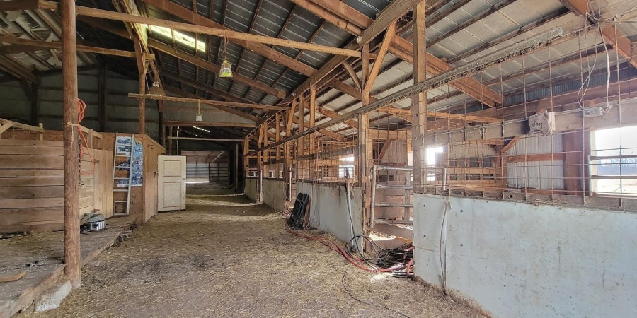 County Road 200 N, Linton, Indiana 47441,MLS,202602153