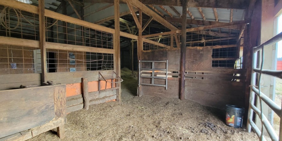 County Road 200 N, Linton, Indiana 47441,MLS,202602153