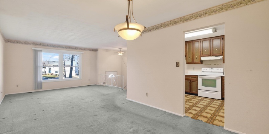 3507 S Roxbury Circle, Bloomington, Indiana 47401,MLS,202602150