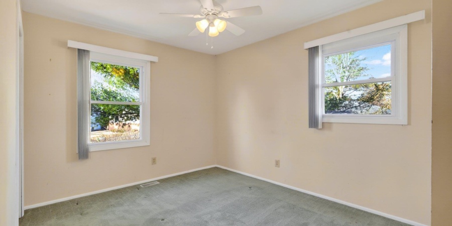 3507 S Roxbury Circle, Bloomington, Indiana 47401,MLS,202602150