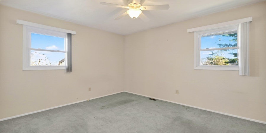 3507 S Roxbury Circle, Bloomington, Indiana 47401,MLS,202602150