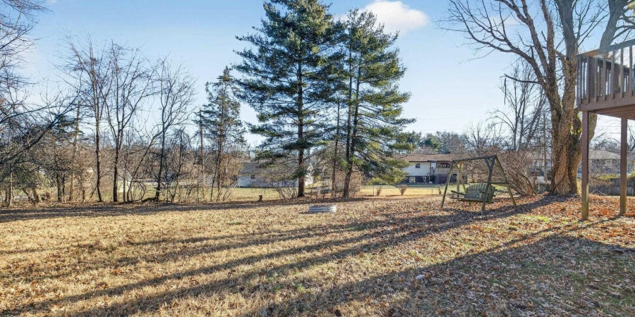 3507 S Roxbury Circle, Bloomington, Indiana 47401,MLS,202602150