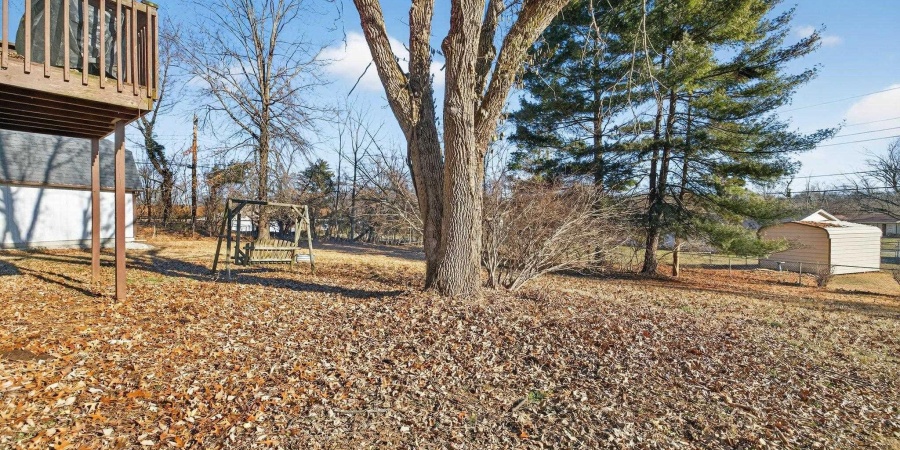 3507 S Roxbury Circle, Bloomington, Indiana 47401,MLS,202602150