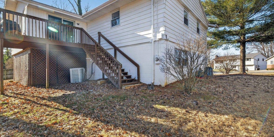 3507 S Roxbury Circle, Bloomington, Indiana 47401,MLS,202602150