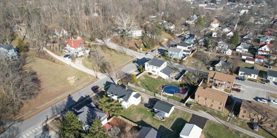 280 W Hillside Avenue, Spencer, Indiana 47460-1202,MLS,202602154