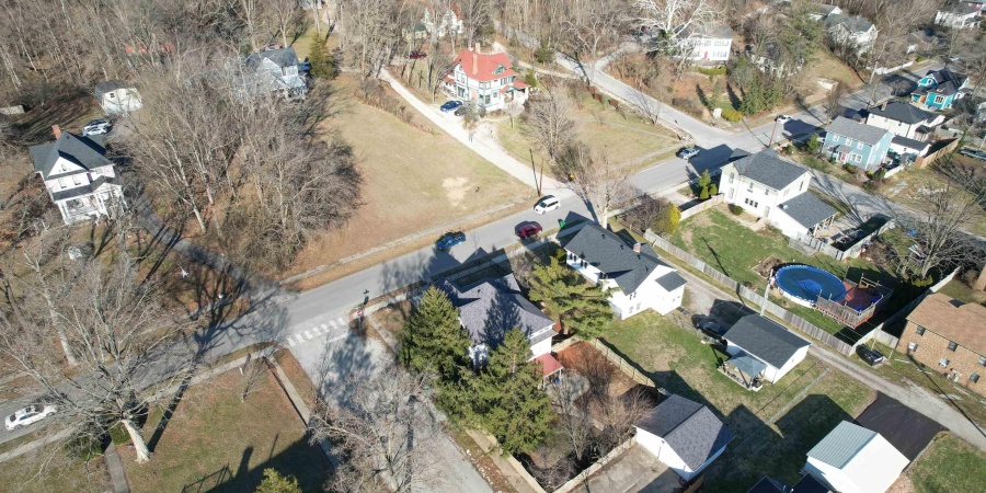 280 W Hillside Avenue, Spencer, Indiana 47460-1202,MLS,202602154