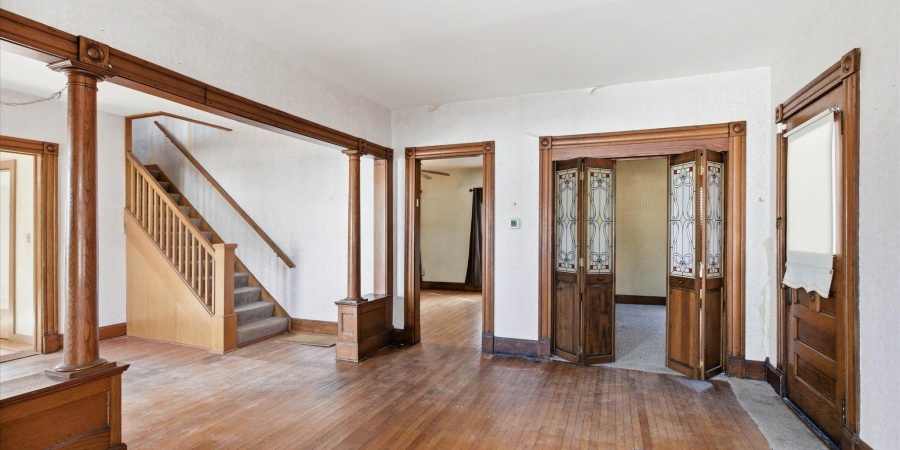 280 W Hillside Avenue, Spencer, Indiana 47460-1202,MLS,202602154