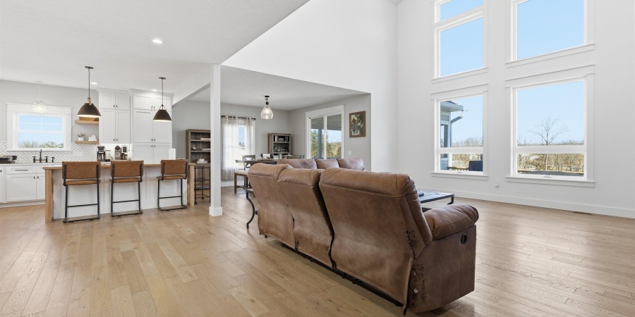 4696 N Triple Crown Drive, Bloomington, Indiana 47404,MLS,202602166