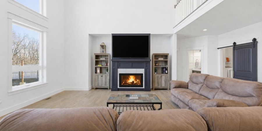 4696 N Triple Crown Drive, Bloomington, Indiana 47404,MLS,202602166