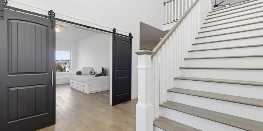 4696 N Triple Crown Drive, Bloomington, Indiana 47404,MLS,202602166