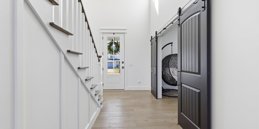 4696 N Triple Crown Drive, Bloomington, Indiana 47404,MLS,202602166