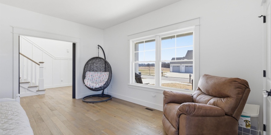 4696 N Triple Crown Drive, Bloomington, Indiana 47404,MLS,202602166