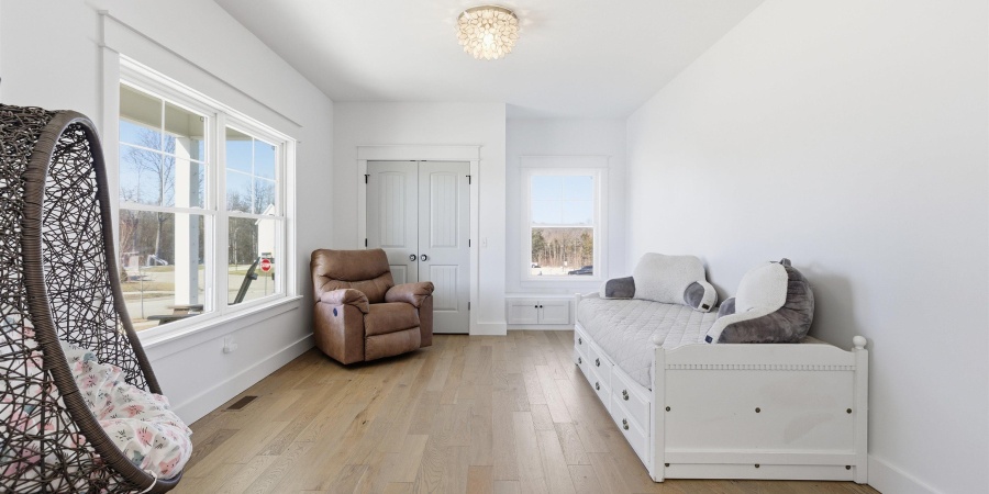 4696 N Triple Crown Drive, Bloomington, Indiana 47404,MLS,202602166