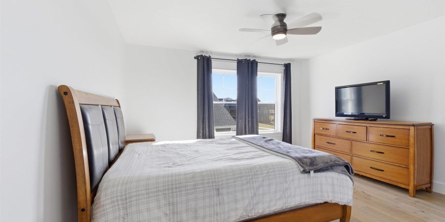 4696 N Triple Crown Drive, Bloomington, Indiana 47404,MLS,202602166