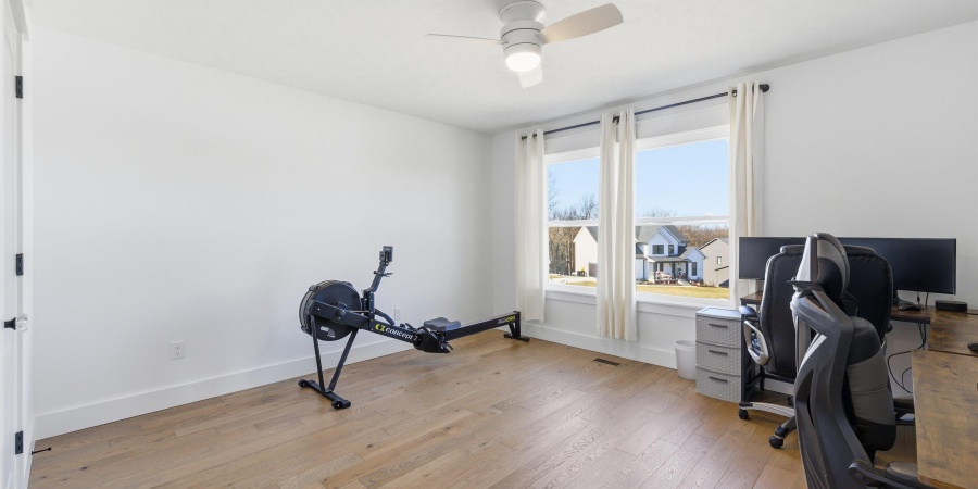 4696 N Triple Crown Drive, Bloomington, Indiana 47404,MLS,202602166