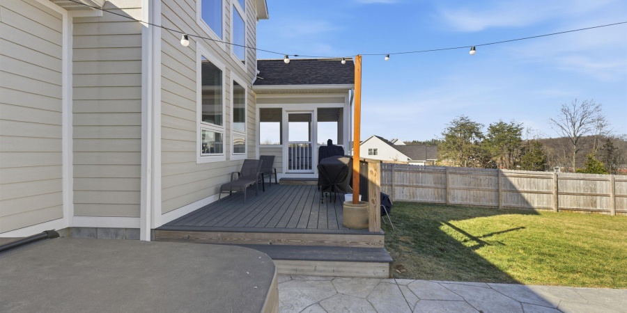 4696 N Triple Crown Drive, Bloomington, Indiana 47404,MLS,202602166