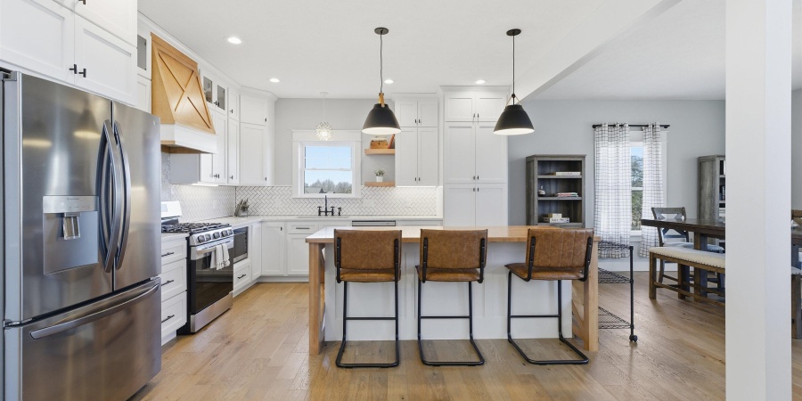 4696 N Triple Crown Drive, Bloomington, Indiana 47404,MLS,202602166